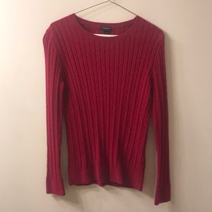 Talbots Women’s Sweater